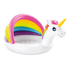 Baby zwembad unicorn