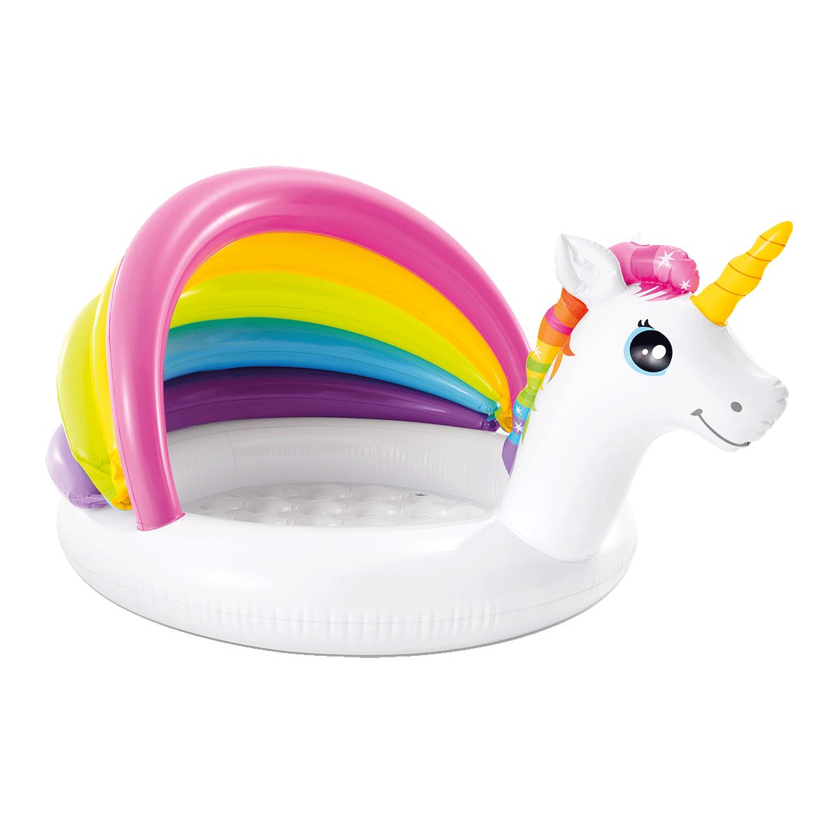 Baby zwembad unicorn