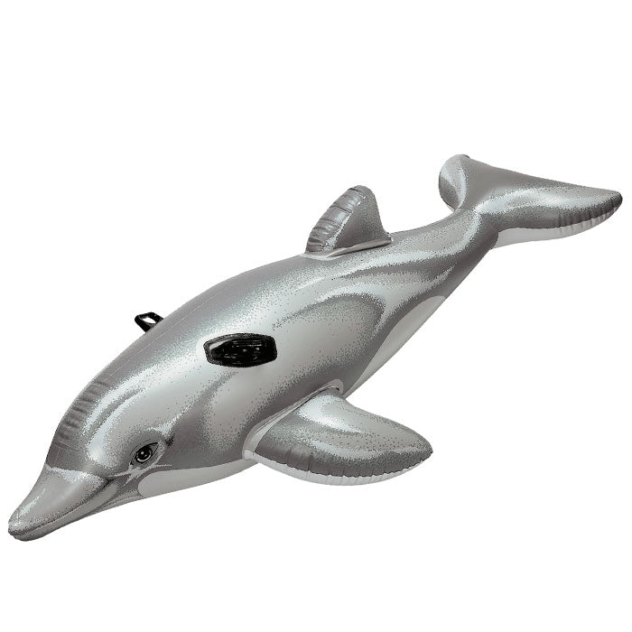 Opblaas Dolfijn