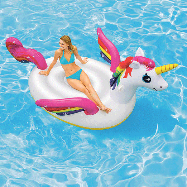 Unicorn Island