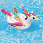 Unicorn Island
