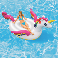Unicorn Island