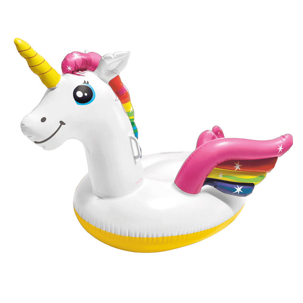 Unicorn Island