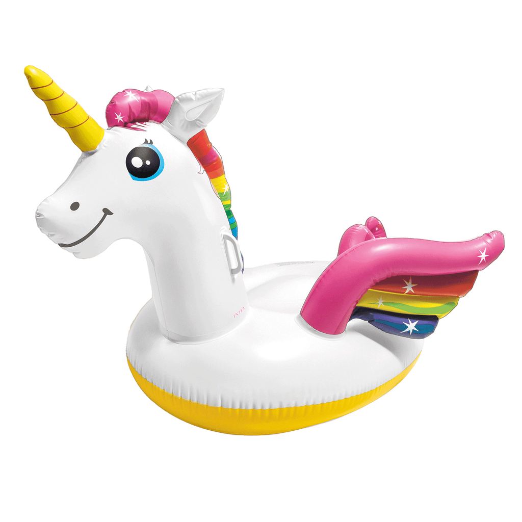Unicorn Island