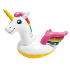 Unicorn Island