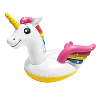 Unicorn Island