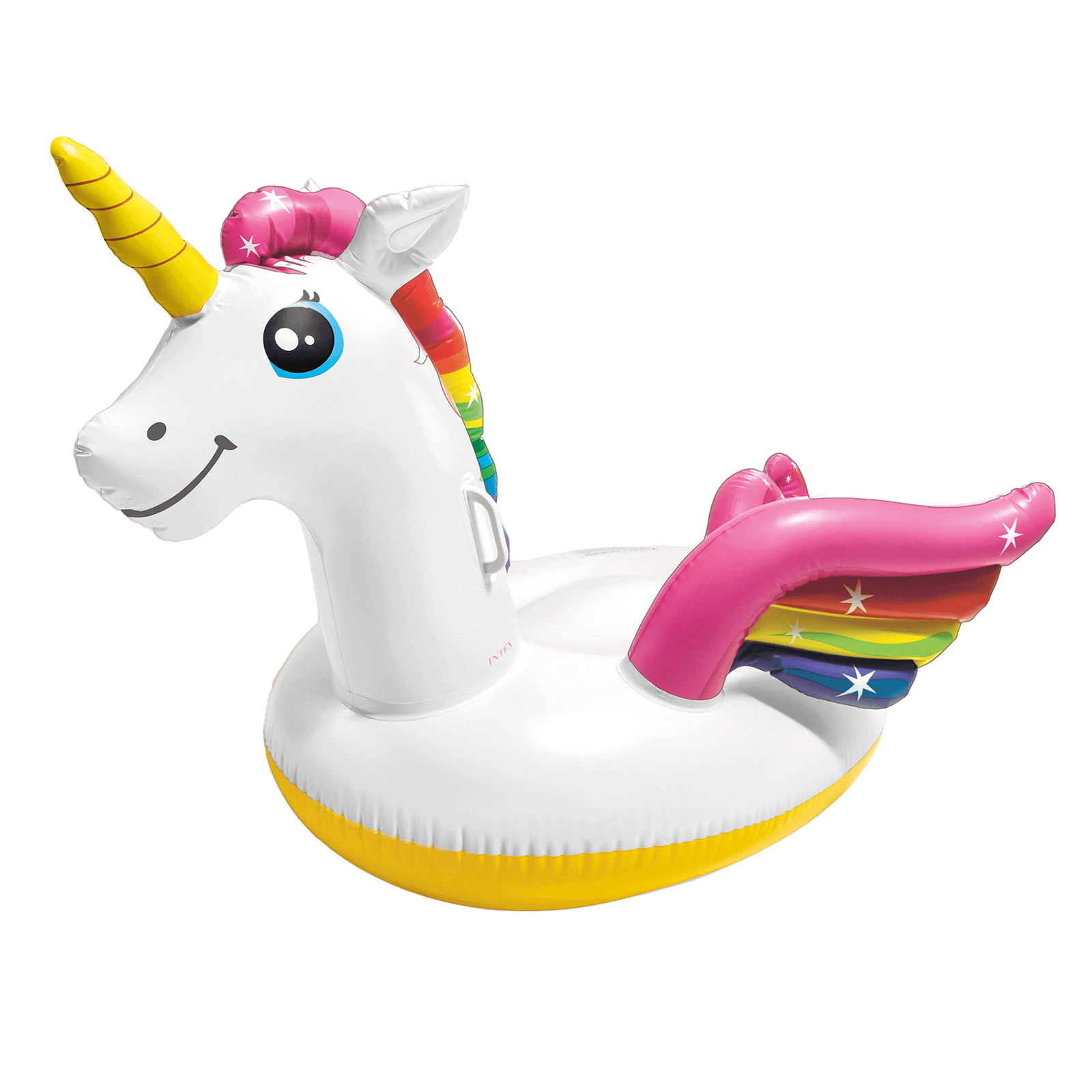 Unicorn Island