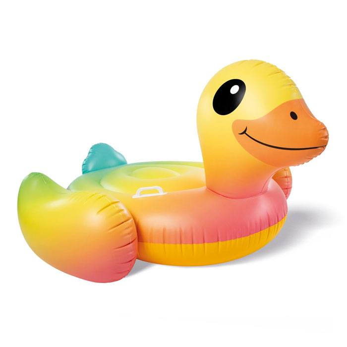 Duck Ride-on