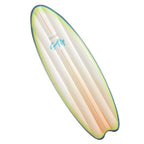 Opblaasbare surfplank