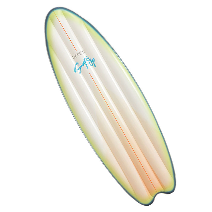 Opblaasbare surfplank