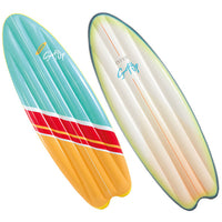 Opblaasbare surfplank