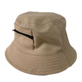 Vissershoed beige