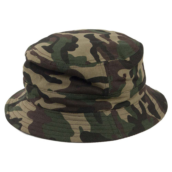 Vissershoed camo