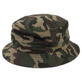 Vissershoed camo