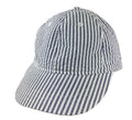Baby cap stripes