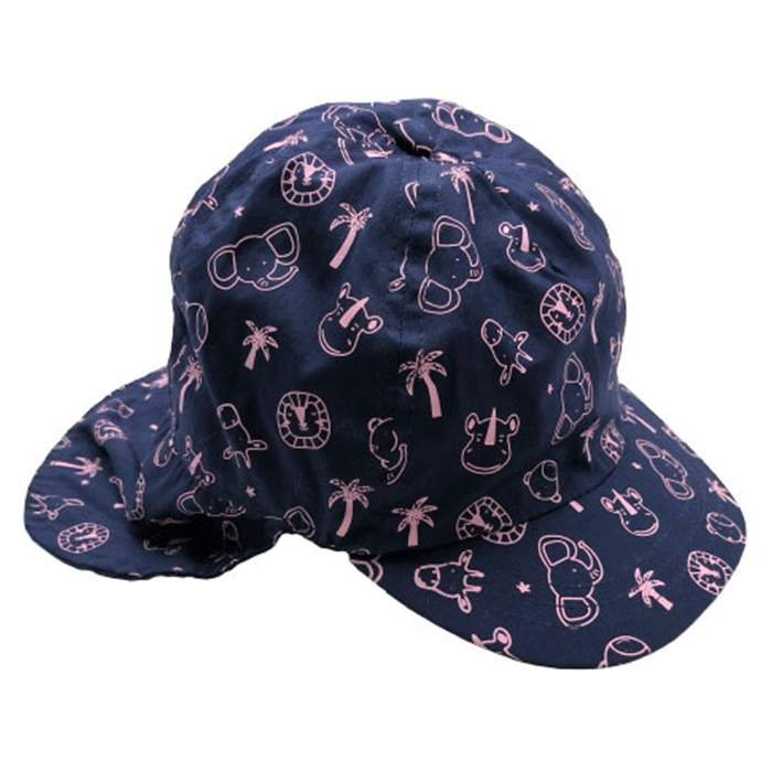 Baby hat zoo legionnaire
