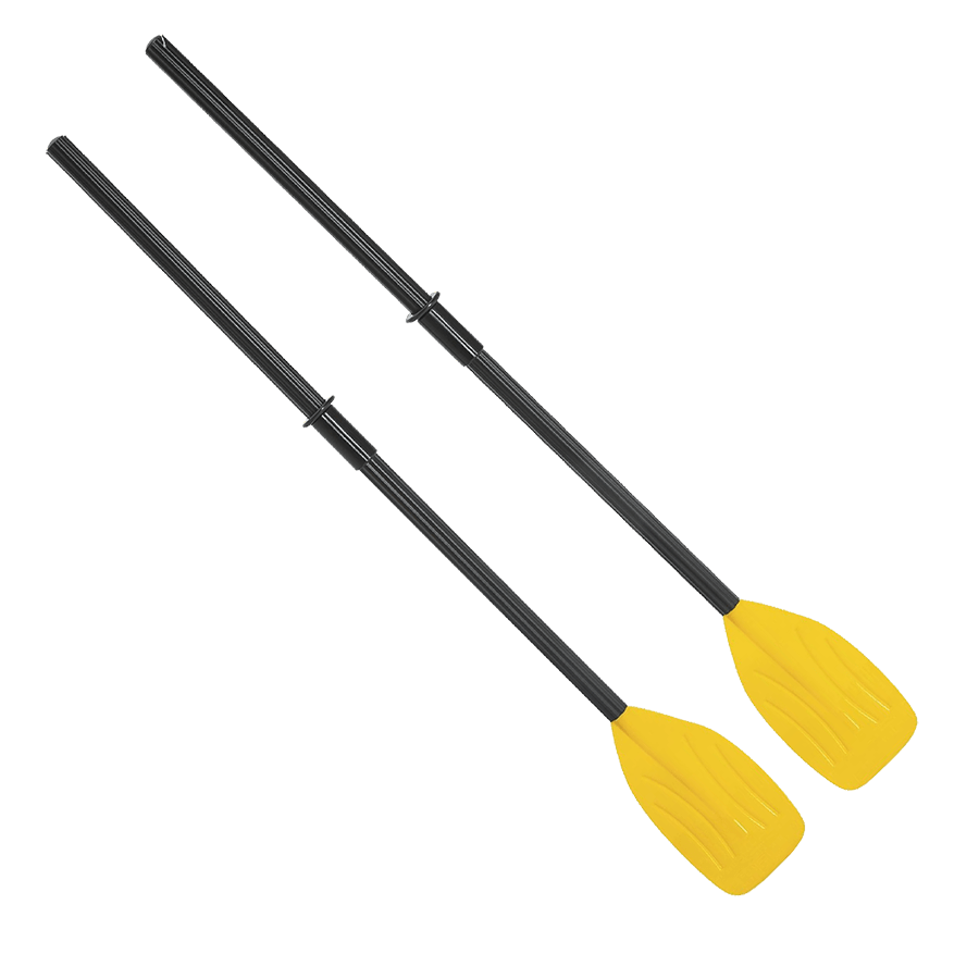 Hydro Force riemen 124 cm kunststof