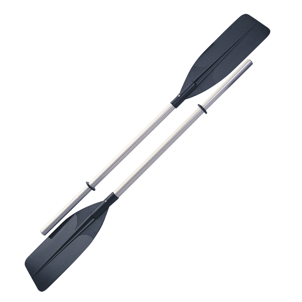 Peddelset aluminium 137 cm