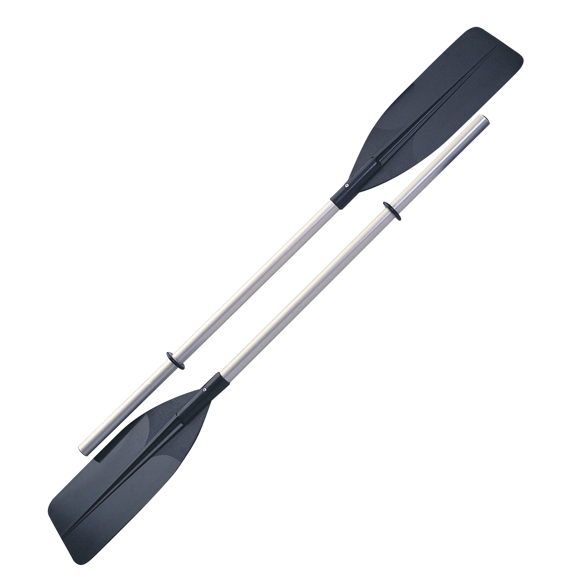 Peddelset aluminium 137 cm