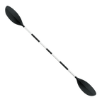 Kayak peddel 218 cm