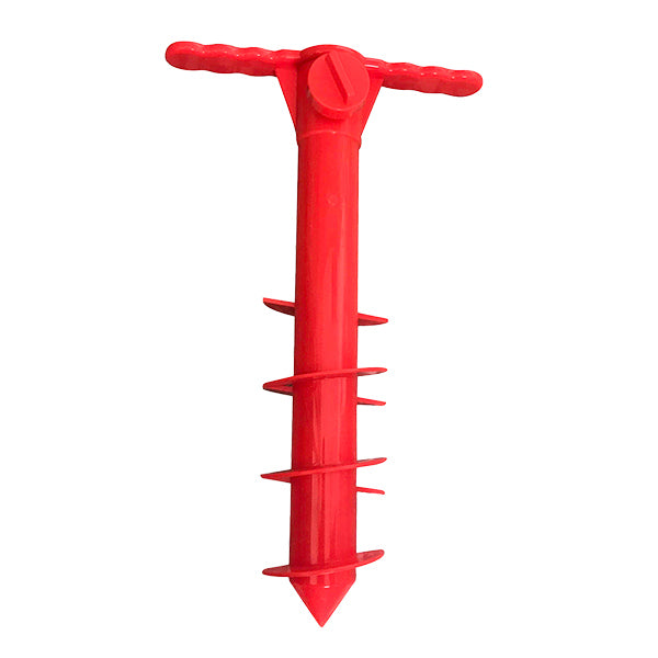 Parasolboor