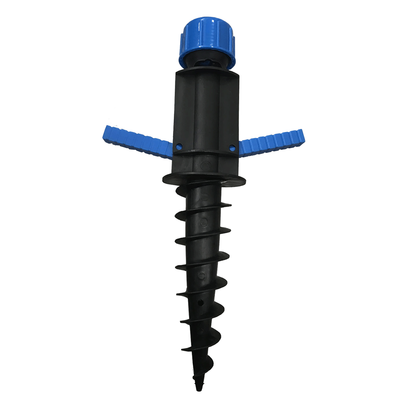 Parasolhouder deLuxe
