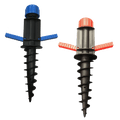 Parasolhouder deLuxe