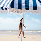 Strandparasol Biarritz 200 cm