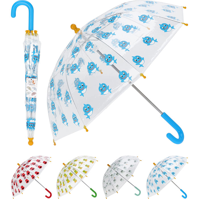 Kinderparaplu Dieren