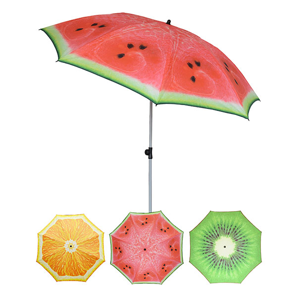 Strandparasol Fruity 180 cm