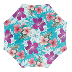 Strandparasol hibiscus 180 cm