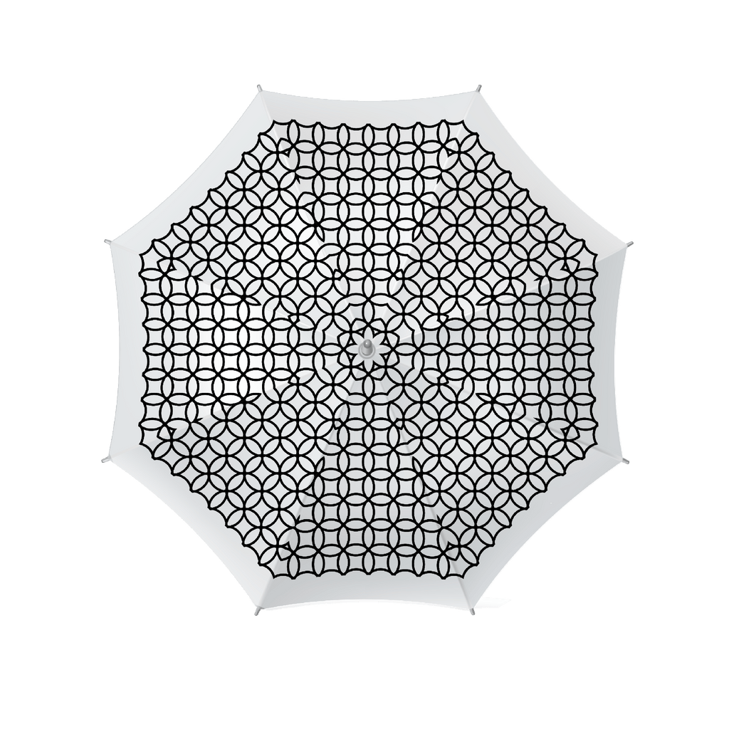 Strandparasol fashion 180 cm