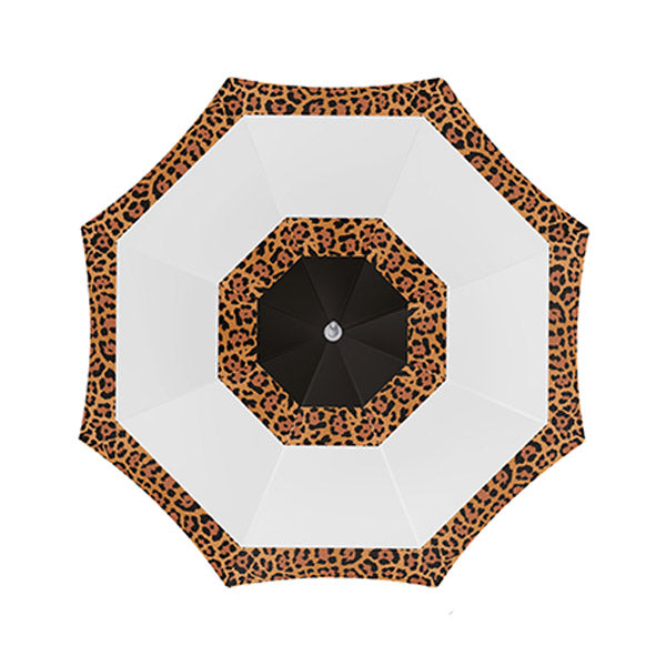 Strandparasol Les Afrique 180 cm
