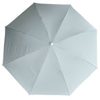 Strandparasol pastel 180 cm