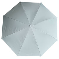 Strandparasol pastel 180 cm