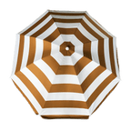 Strandparasol glamour beach 180 cm