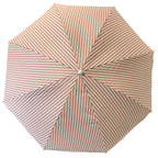 Strandparasol Rayures 180 cm