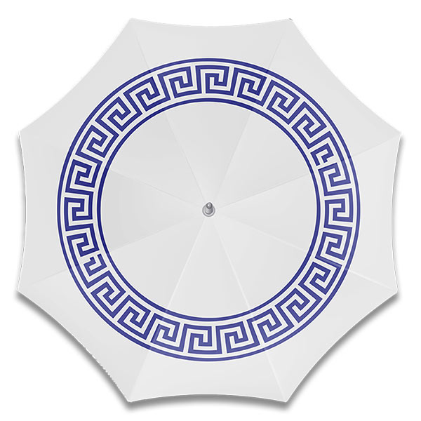Strandparasol Greece 200 cm