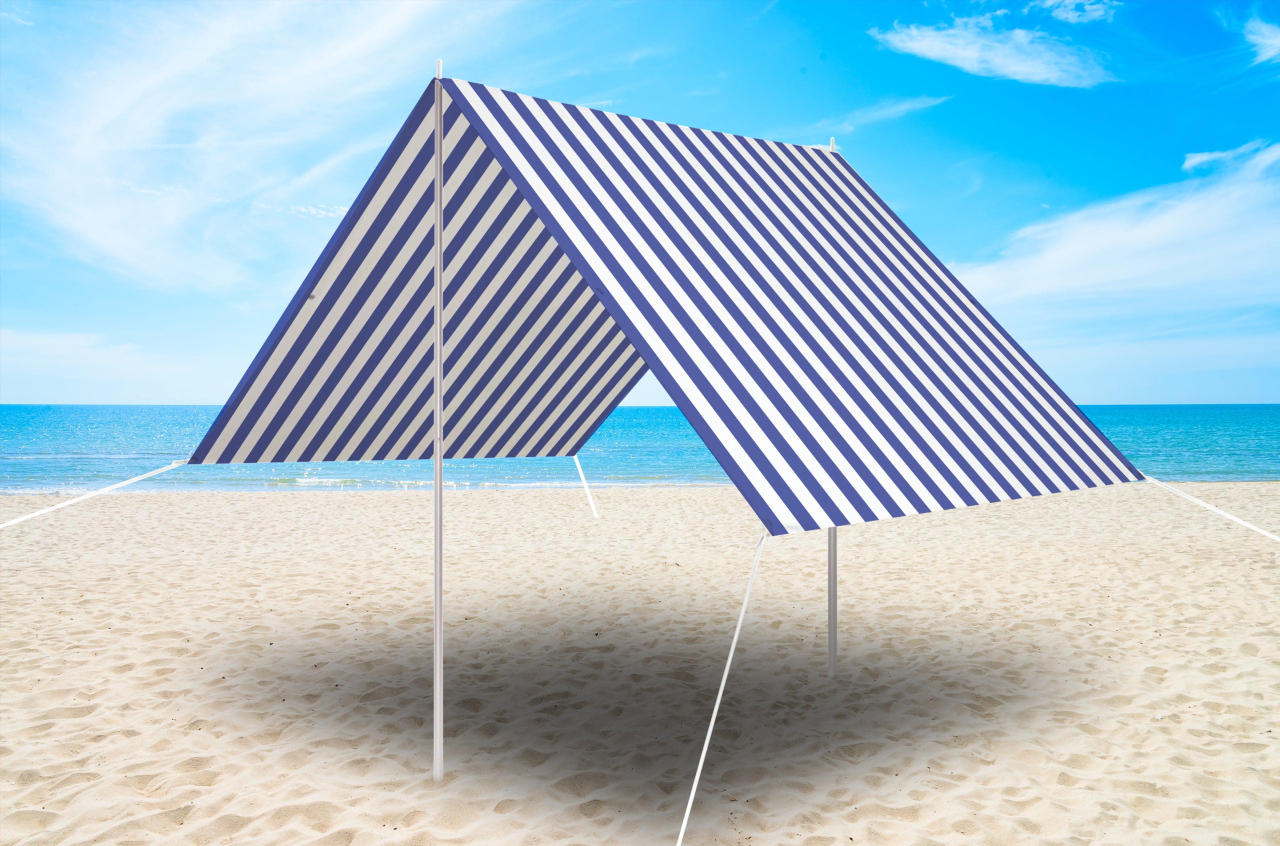 Shade Master 220x150 cm