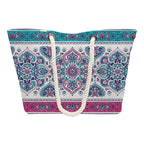 Strandtas Mandala