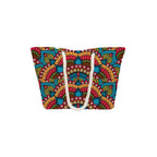 Strandtas Indian Vibe