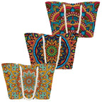 Strandtas Indian Vibe