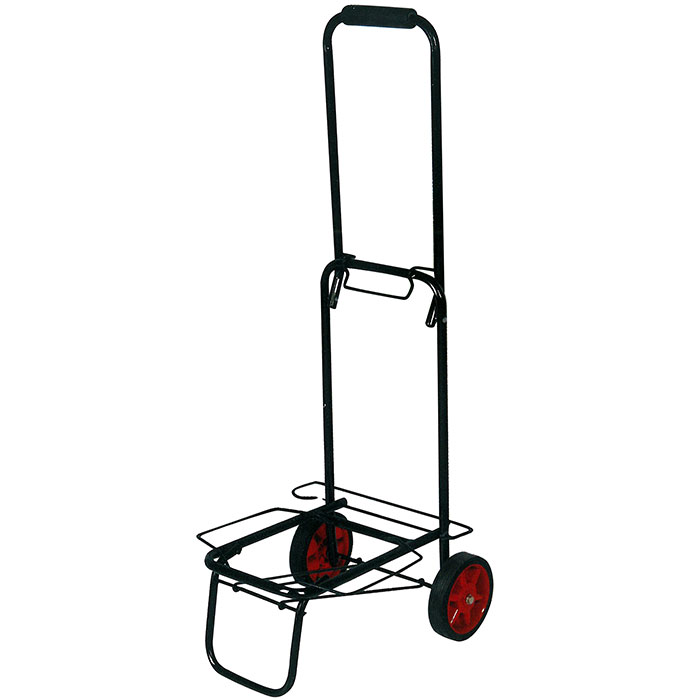 Trolley steel