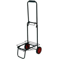 Trolley steel