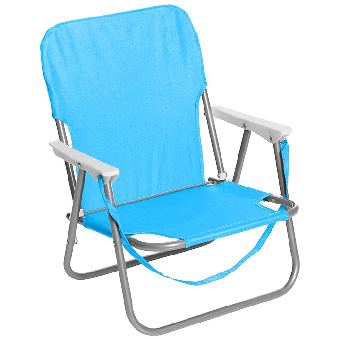 Strandstoel Brad