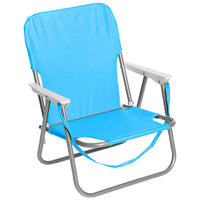 Strandstoel Brad