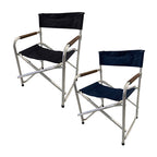 Strandstoel Charles