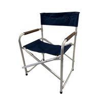 Strandstoel Charles