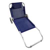 Strandstoel Marcel
