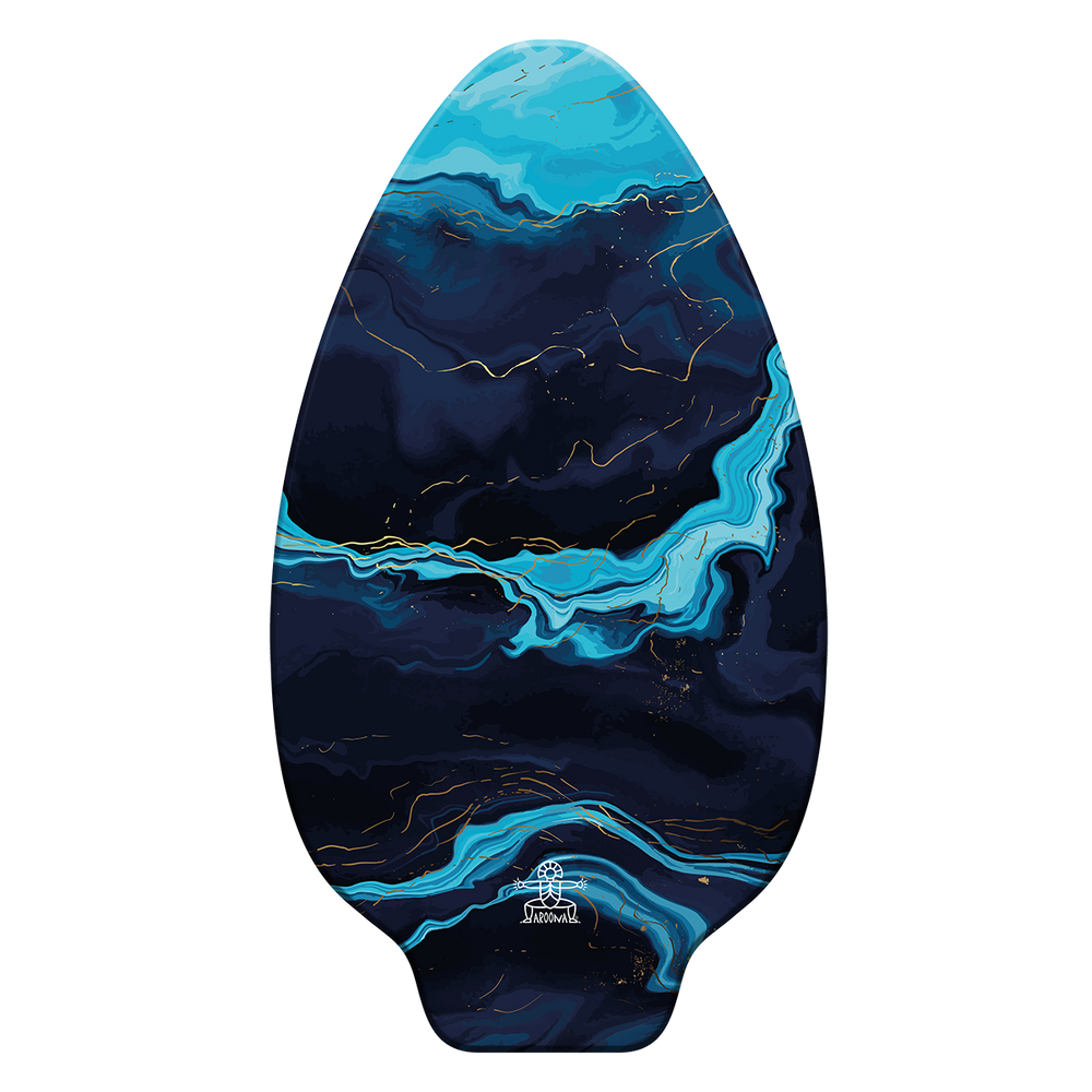Skimboard Blue Ocean 90 cm